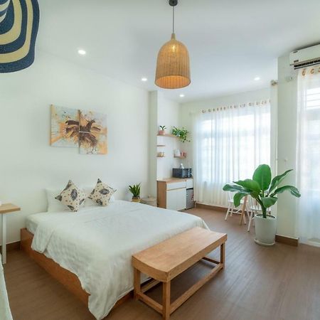 F5 Homestay Дананг Екстер'єр фото