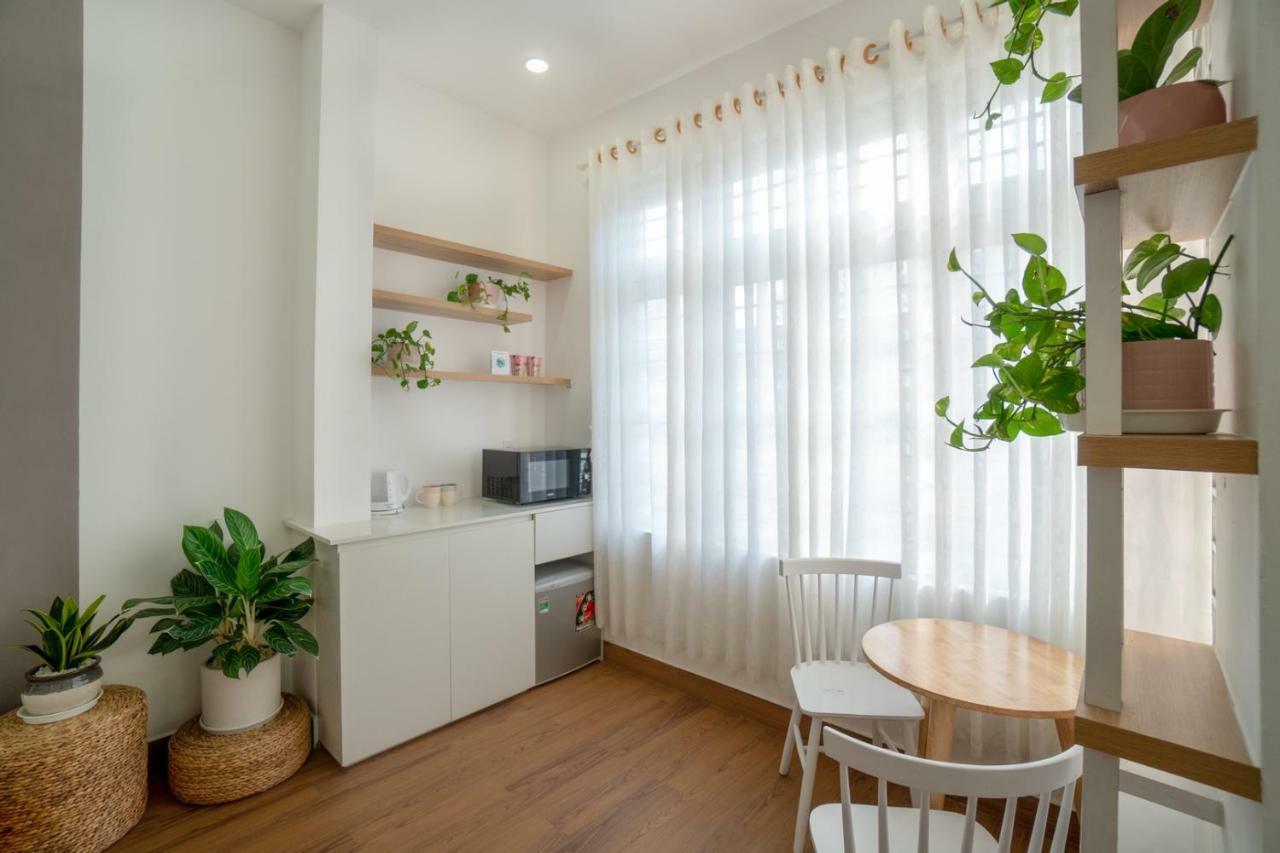 F5 Homestay Дананг Екстер'єр фото